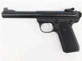 Ruger 22/45 Mark III Target Model .22 LR 5.5