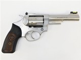 Ruger SP101 .22 LR 4.2