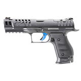 Walther Arms Q5 Match Steel Frame 9mm 5