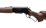 Browning BLR Gold Medallion .270 Winchester 22