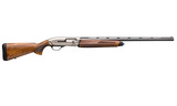 Browning Maxus II Ultimate 12 Gauge Nickel Engraved 28