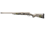 Browning X-Bolt Speed SR 6.5 Creedmoor 18