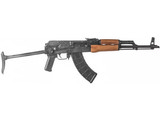 Century Arms WASR-10 Underfolder 7.62x39mm 16.25