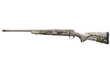 Browning X-Bolt Speed SR 6.5 Western 20