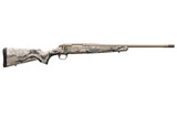 Browning X-Bolt Speed SR 6.5 Western 20