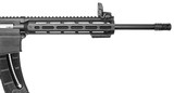 Smith & Wesson M&P15-22 Sport AR-15 .22 LR 16.5