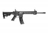 Smith & Wesson M&P15-22 Sport AR-15 .22 LR 16.5