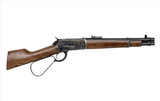 Chiappa 1892 L.A. Mares Leg Carbine .44-40 Win 12