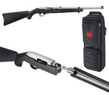 Ruger 10/22 Takedown .22 LR 18.5