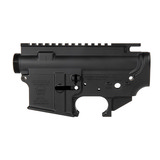 Geissele Super Duty Upper Lower Receiver Set Black Cal 5.56mm 05-1171B - 1 of 2