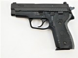 Sig Sauer P229 Elite 9mm Luger 3.9