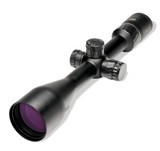 Burris Fullfield IV 6-24x50mm Fine Plex RFP 30mm Black 200496 - 1 of 3