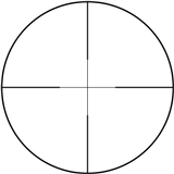 Burris Fullfield IV 6-24x50mm Fine Plex RFP 30mm Black 200496 - 2 of 3