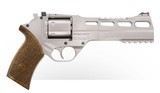 Chiappa Rhino 60DS Revolver .40 S&W 6