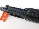 Chiappa CBR-9 Black Rhino Pistol 9mm Luger 9