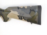 Mossberg Patriot Super Bantam .243 Win 20