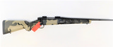 Mossberg Patriot Super Bantam .243 Win 20