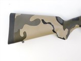 Mossberg Patriot Super Bantam .243 Win 20