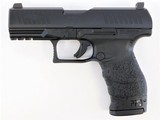 Walther PPQ M2 .45 ACP 4.25