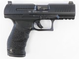 Walther PPQ M2 .45 ACP 4.25