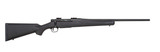 Mossberg Patriot Synthetic Black .308 Win 22