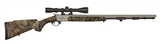 Traditions Pursuit XT 3-9x40mm Scope .50 Cal MOBUC 26