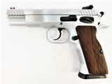 EAA Witness Elite Stock .45 ACP 4.5