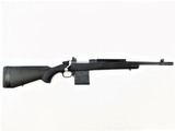 Ruger Scout Rifle .308 Winchester 16.1