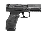 Heckler & Koch VP9 Optics Ready 9mm 4.09