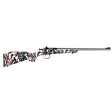 KSA Crickett Youth Rifle .22 LR 16.125
