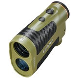 Bushnell Broadhead Laser Rangefinder 6x24mm ActivSync Green LA1500AD - 2 of 2