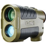 Bushnell Broadhead Laser Rangefinder 6x24mm ActivSync Green LA1500AD