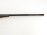 Dickinson Arms Custom Estate SxS 12 GA. 28