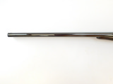Dickinson Arms Custom Estate SxS 12 GA. 28