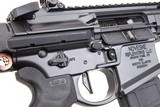NOVESKE GEN 4 N4-PDW M-LOK 5.56 NATO 7.94
