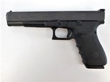 Glock G40 Gen 4 10mm 6.02