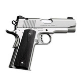 Kimber Stainless Pro Carry II .45 ACP 4