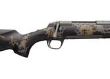Browning X-Bolt Mountain Pro Long Range 6.8 Western 26