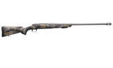 Browning X-Bolt Mountain Pro Long Range 6.8 Western 26