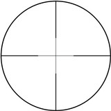 Burris Fullfield IV 6-24x50mm Fine Plex RFP 30mm Riflescope 200496 - 2 of 2