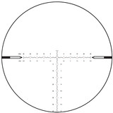 Nightforce NX8 4-32x50mm Zero Stop 30mm Digillum MOAR CF2D C641 - 3 of 3