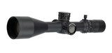 Nightforce NX8 4-32x50mm Zero Stop 30mm Digillum MOAR CF2D C641 - 1 of 3