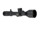 Nightforce NX8 2.5-20x50mm Zero Stop 30mm Digillum MOAR F1 C622 - 2 of 3