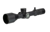 Nightforce NX8 2.5-20x50mm Zero Stop 30mm Digillum MOAR F1 C622 - 1 of 3