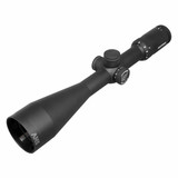 Nightforce SHV 4-14x56mm .25 MOA MOAR 30mm Riflescope C520 - 1 of 3