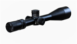 Nightforce NXS 5.5-22x50mm Zero Stop 30mm Illum. Nightforce MOAR C433 - 2 of 3