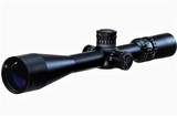 Nightforce NXS 5.5-22x50mm Zero Stop 30mm Illum. Nightforce MOAR C433 - 1 of 3