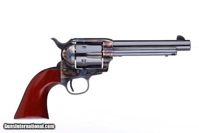 Taylor's & Co. Cattleman Standard Finish .357 Magnum 5.5