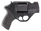 Chiappa Rhino 200DS Revolver .40 S&W 2