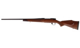Weatherby Vanguard Sporter .300 Win Mag 26
